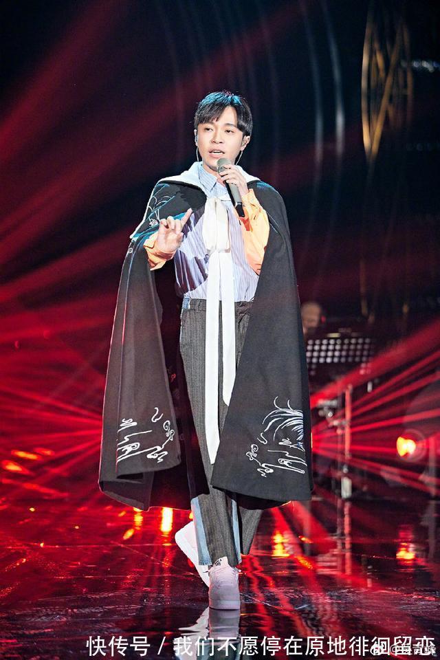 陈楚生踢馆成功，龚琳娜却意外垫底但这次我要力挺《歌手》审美