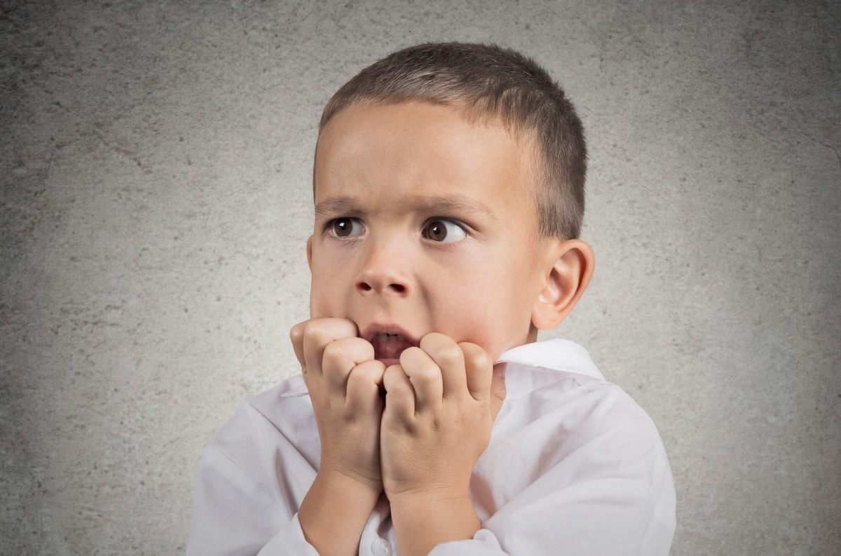 过度|在孩子出现过度消极的时候，父母要怎么做