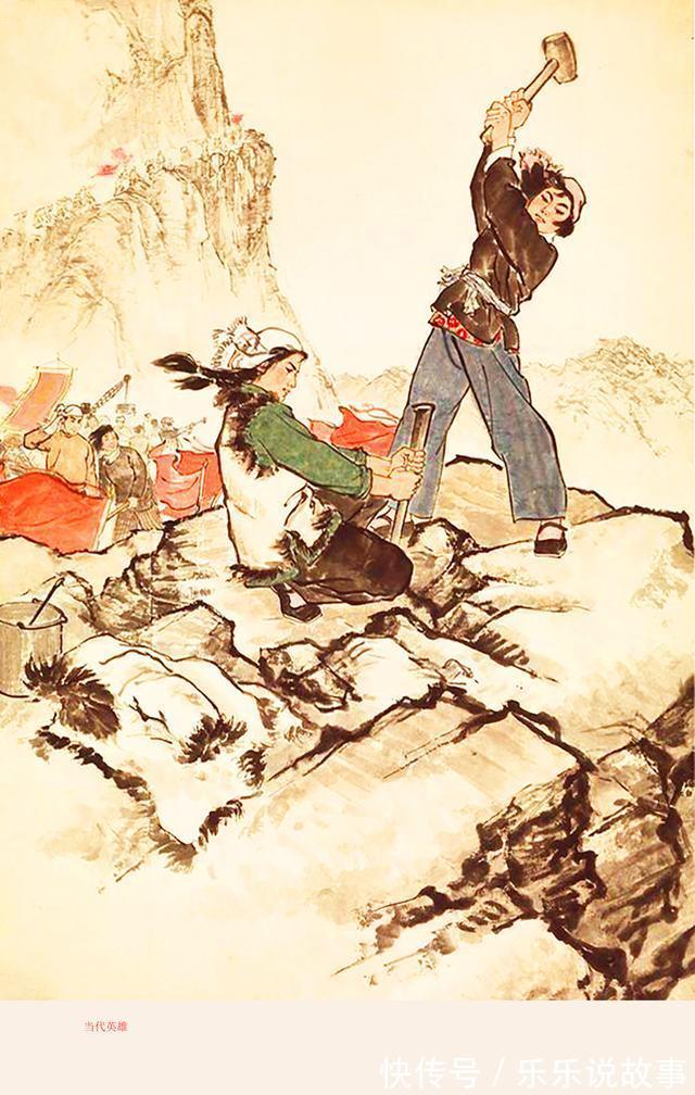 宣传画$解读、修复一组农业生产劳动的年画、宣传画,带有深深的时代印迹