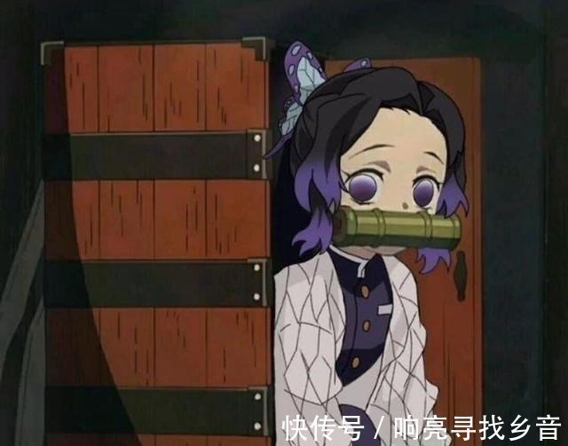 炎柱|当鬼灭之刃全员“鬼化”,炭治郎可爱暴击,你最想抱走哪个箱子