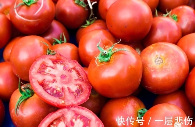 氧自由基|“老得慢”的女性,多半爱吃5种食物,看看有没有你爱吃的