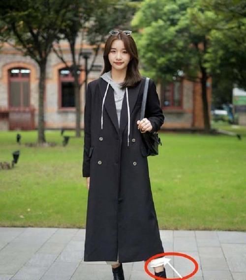 衣服 衣服要精不要多,秋天有这“1靴2裤3衣”就够了,轻松穿出好气质