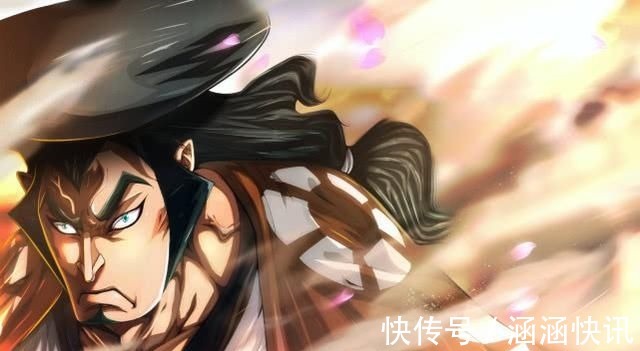 御田|海贼王:网友吐槽和之国太烂?这个锅不该尾田背,而是月光御田