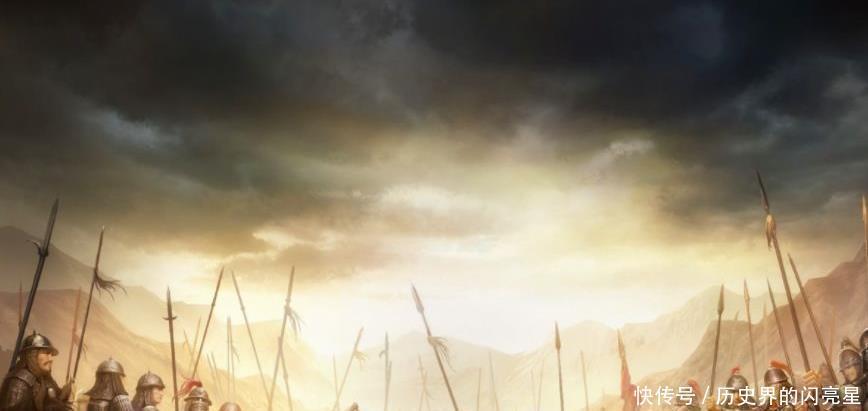 延续|成吉思汗有支神秘部队,父死子继一直延续到今天,他们在干什么!