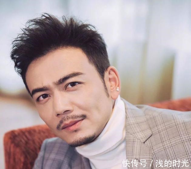 大江大河里的雷东宝 当过小工, 卖过烧烤, 现在终于出头了!