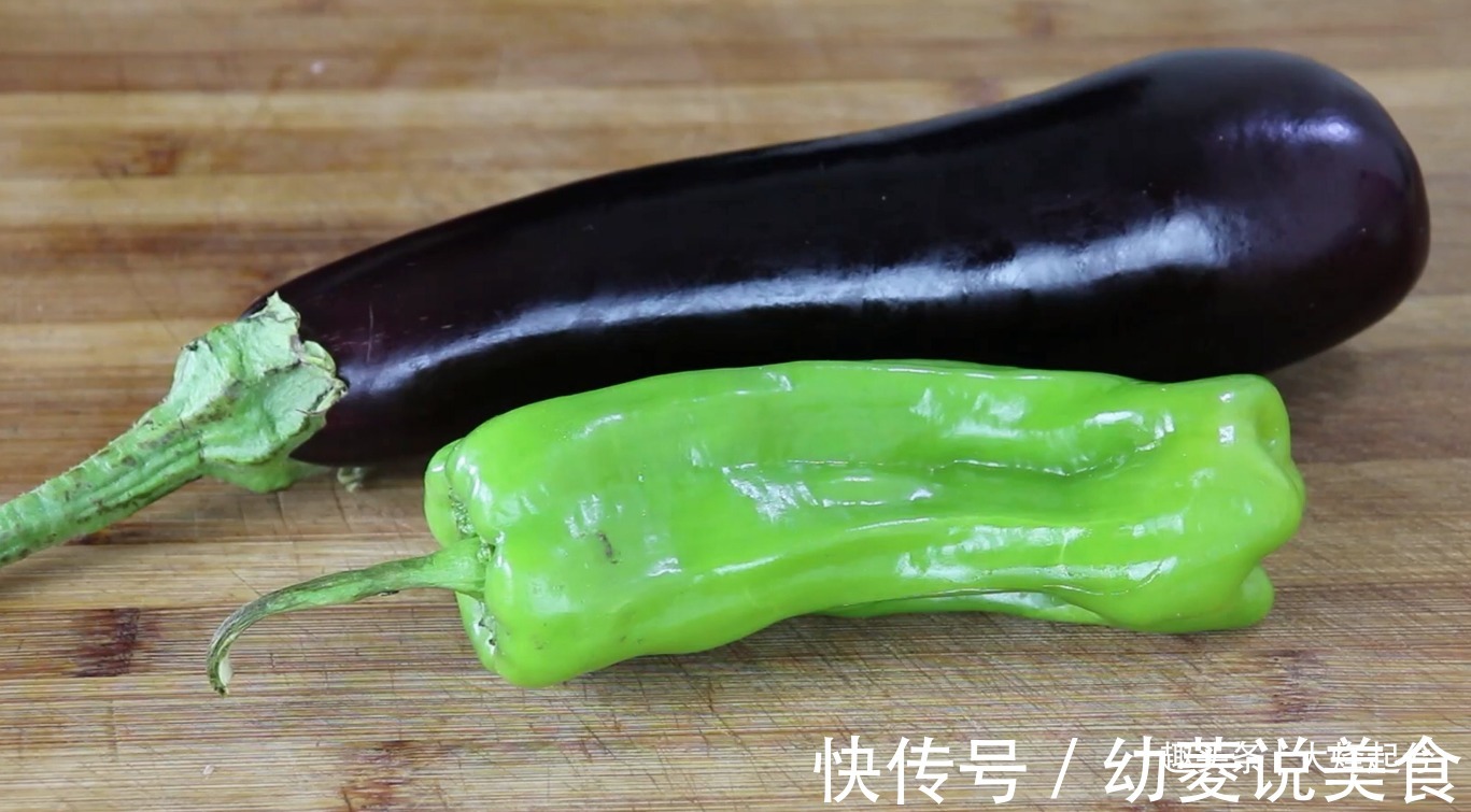 终于找到茄子好吃的做法，比吃肉还过瘾，入口即化，真香