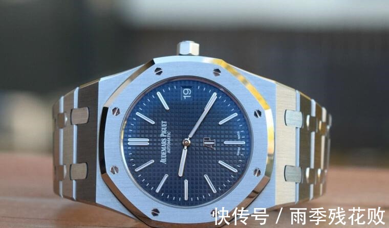 溢价|2020高级手表溢价4大天王