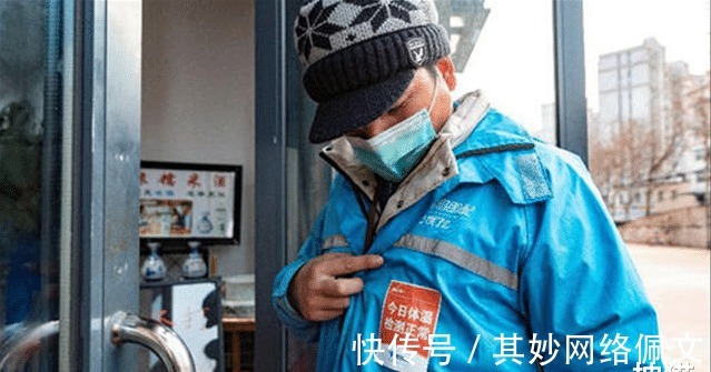 行业|满大街都是外卖骑手，曹德旺：年轻人都跑了，制造业怎么办？