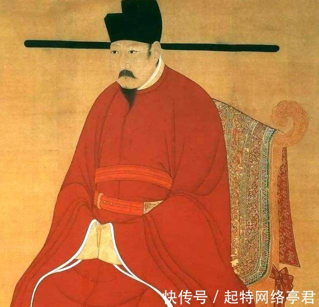 宋代的一场“谋杀亲夫”案,却招致两位朝廷要员积怨,事实如何?