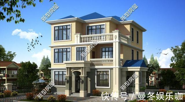 忌讳|“盖房不落断,落断无三代”,老人的建房忌讳,至今都有道理