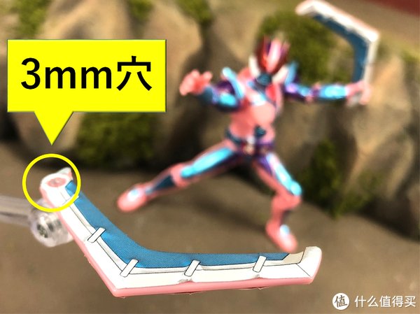 假面骑士|《假面骑士利维斯》食玩装动猛犸基因组玩偶官测！