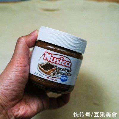 厨师机|网红巧克力麻花脏脏吐司，在家也能做