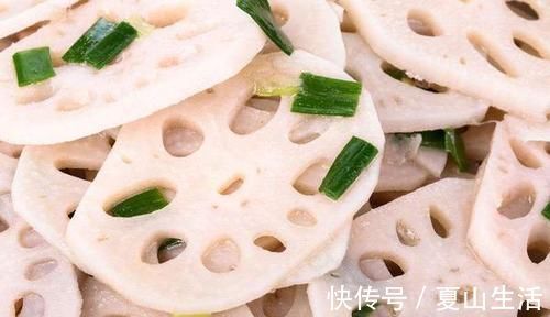 蓮藕蓮藕|一旦患上子宮肌瘤，堅持“4吃、2不吃”，肌瘤或許能慢慢“消失”