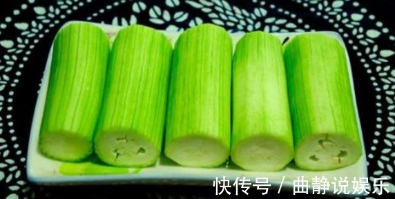 死对头|丝瓜和它是天生的“死对头”,不能一起食用,早知早受益