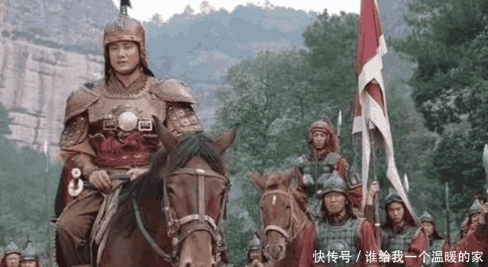 人都|他在起义军中被针对,无奈只能带24人离开,后来他们都封公拜爵