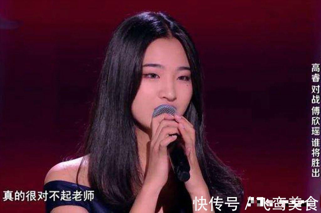 本季《中国好声音》单依纯夺冠被质疑,如果她进五强冠军会有变数