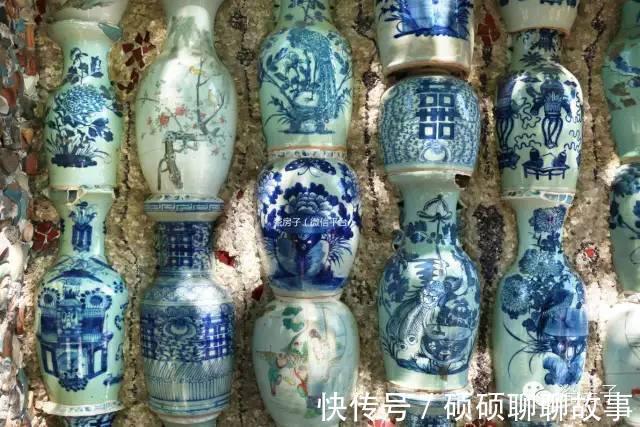 汝窑|天青色等烟雨 而我在等你