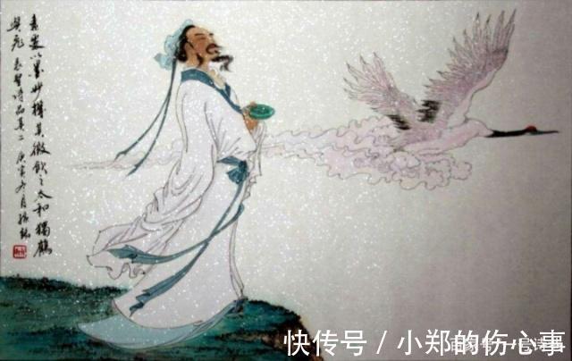 开篇|一首豪气干云的五言诗，犀利语言写尽兴亡之叹，开篇两句笔力铮铮