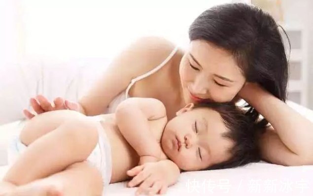 宝宝|家有“睡渣”宝宝?父母别忧心,做好这4步,帮助宝宝自主入眠