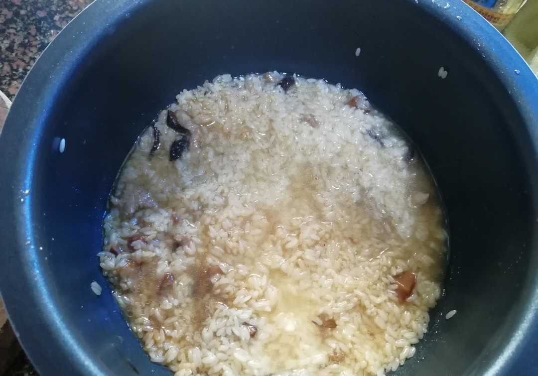 做好|黄鱼饭,鱼很嫩,饭很香,但要做好,是有讲究的