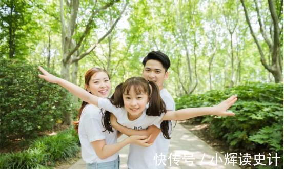 家长|0-6岁孩子出现的4种表现,是“双商高”的代表,家长不要盲目纠正