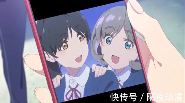 企划|中国UP主制作的《唐可可的诱惑》,让韩国人爱上日漫里的上海妹