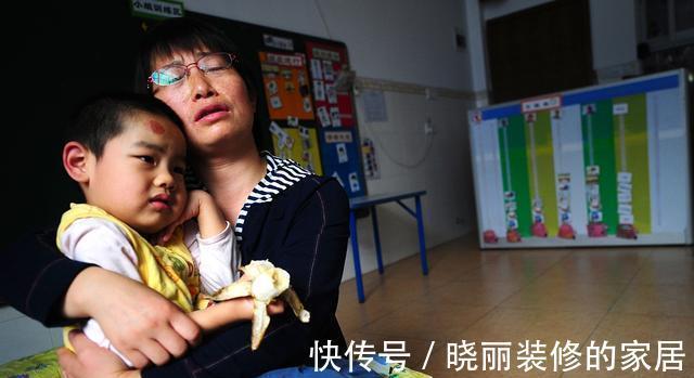 打印机|男孩写字堪比“打印机”,父母逢人就炫耀,反被邻居一言吓出冷汗