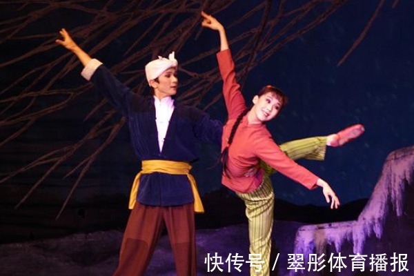 喜儿#喜儿嫁给黄世仁,就是去享福,为何她宁愿变成白毛女也不嫁黄世仁