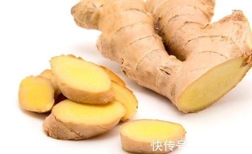 一掃光|四季吃生姜百病一掃光 吃姜好處多常備保安康