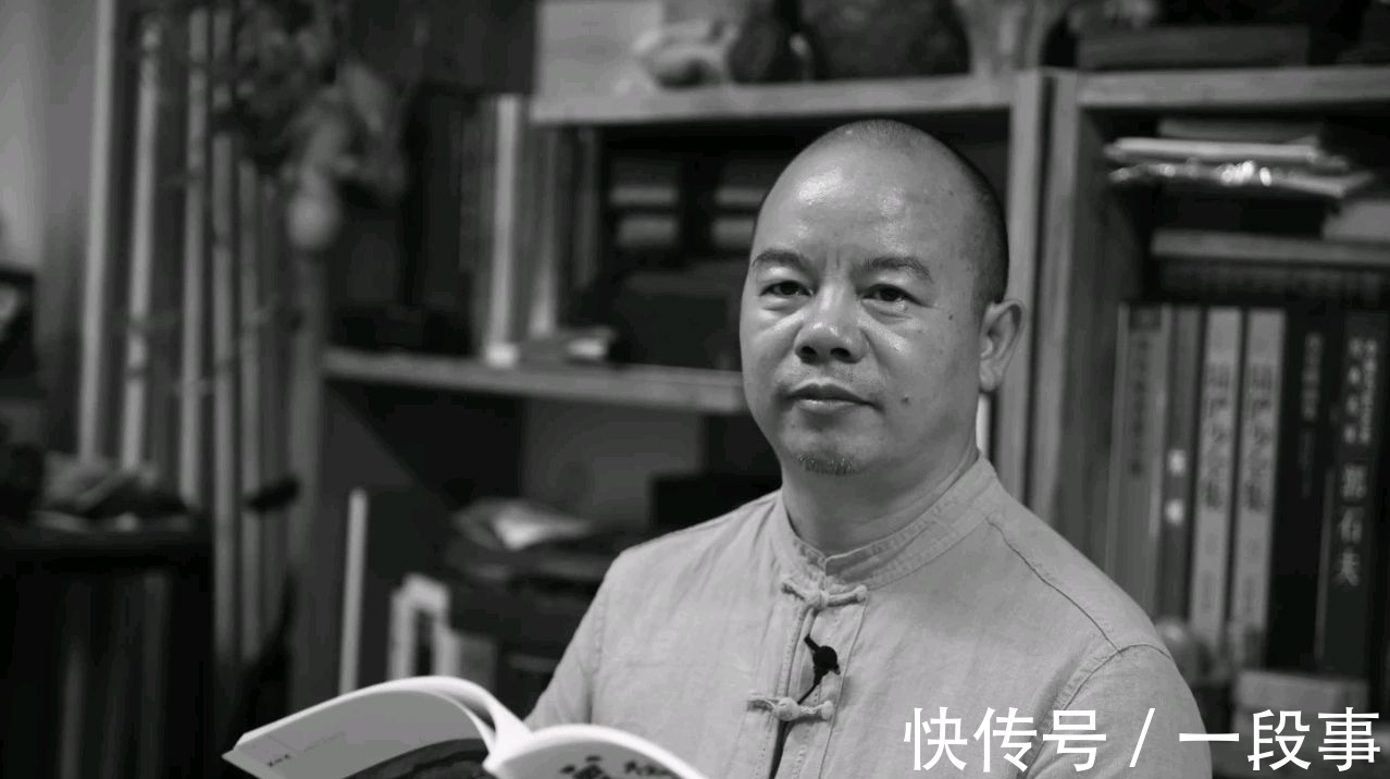 中国画院|水墨方阵|熊晓东山水画