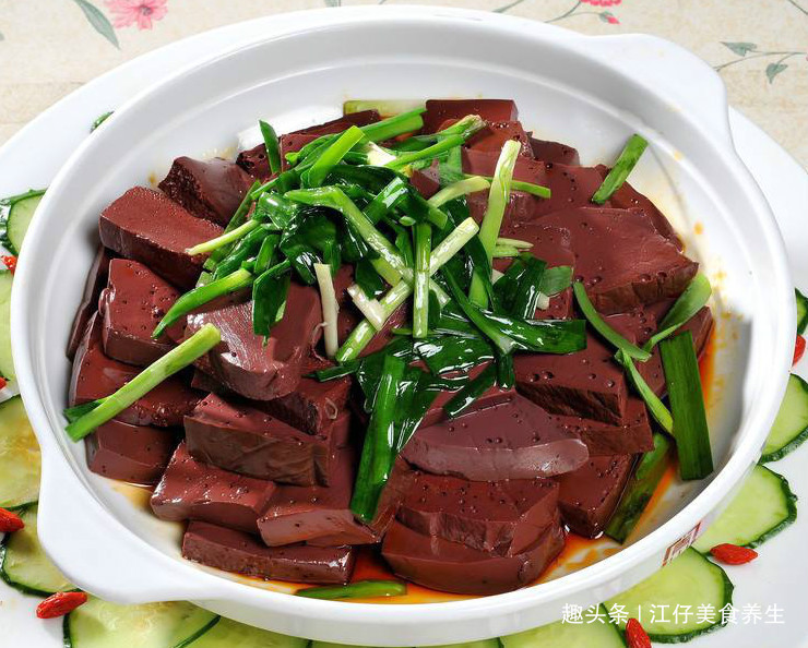 猪事|此物再贵也不要省,一个星期吃一次,补血美容,清除肠道尘毒