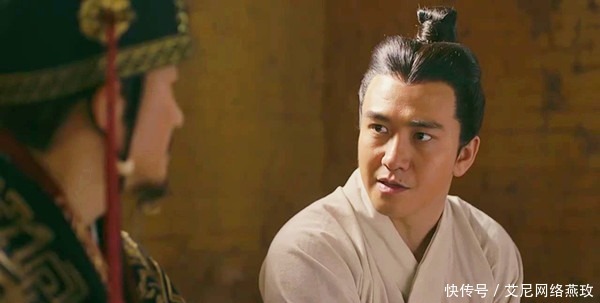 袁绍|官渡之战中袁绍败于许攸向曹操献策？实际上是输在袁绍自身的性格