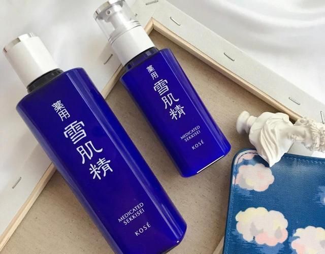 难用水乳“吐槽”:悦诗风吟上榜,雪花秀长闭口,雪肌精太刺激!