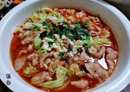  实惠|晒老妈生日宴，9菜1汤荤素搭配，朋友都说：比饭店实惠又健康