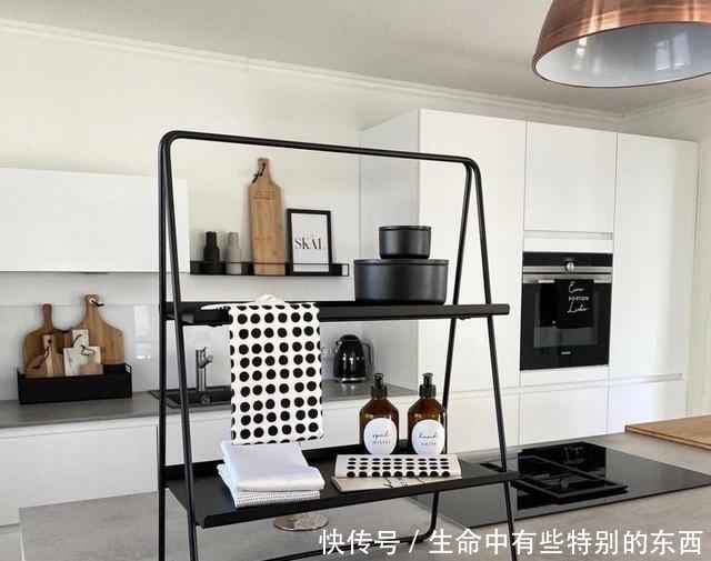 布置|这位德国女主,随便一布置的家就美得不像话,全屋精致好看,治愈