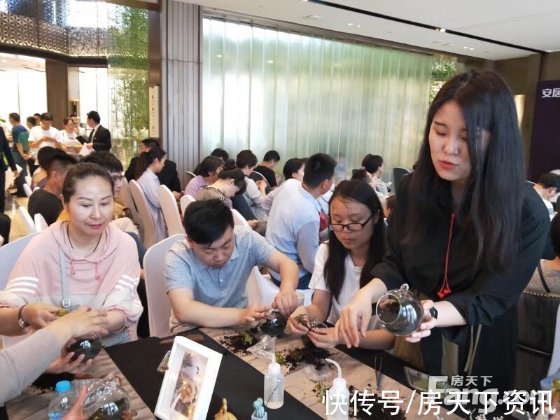 建邦国宸府|想看上海金山楼盘的最新现场实景，选房一定要看