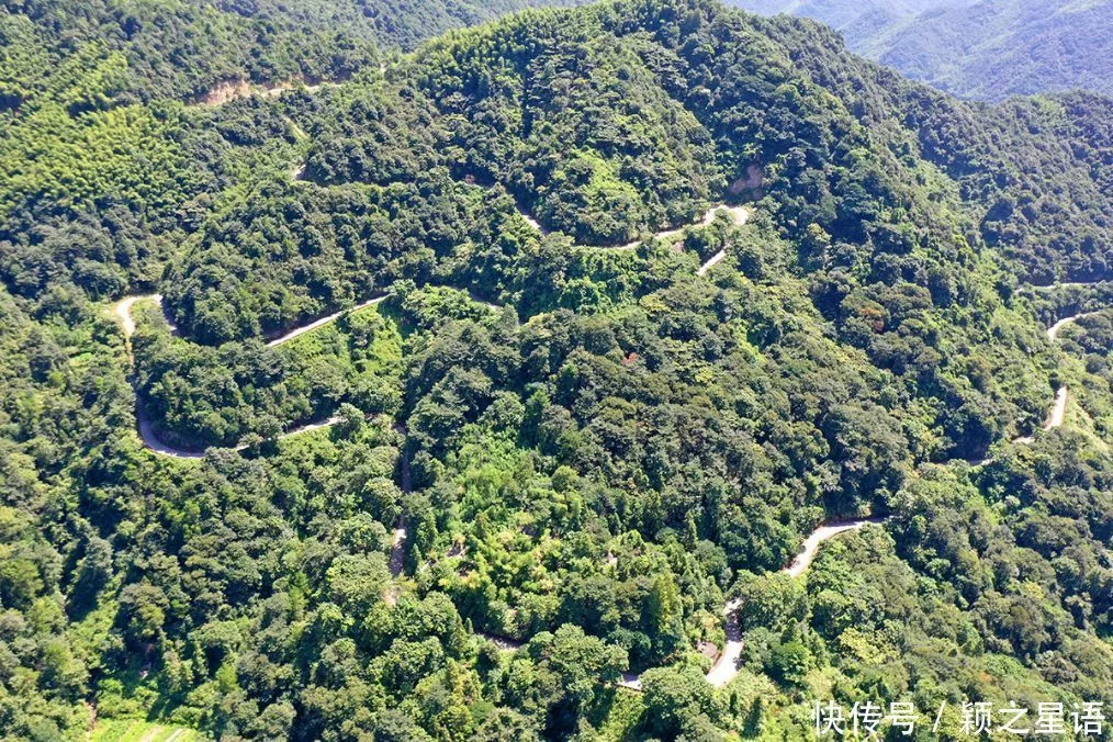 美丽中国-355-：石门奇观，虹龙双瀑