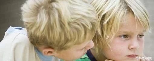 同事|比早恋更能“摧毁”孩子的是这种“友谊”，家长一定要跟孩子说清楚