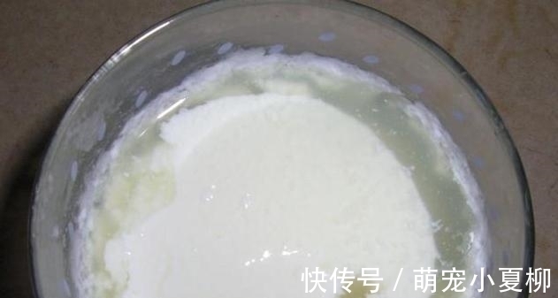 豆腐脑|4岁男童胃被“灼烧”,“豆腐脑牛奶”成罪魁祸首,几乎家家都有