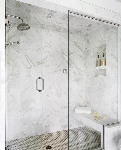 三角墩|卫生间再小都要砌个墩子,墙角不要1㎡,老人却安全实用多了