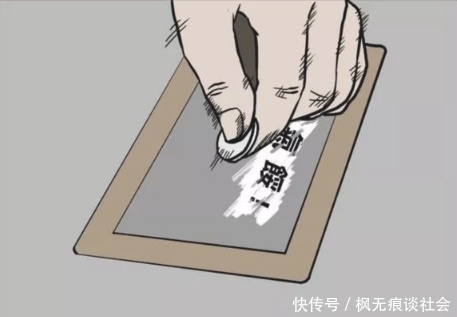 丢掉|搞笑漫画：买奶茶送的刮刮乐刮出一百万，男子却反手直接丢掉？