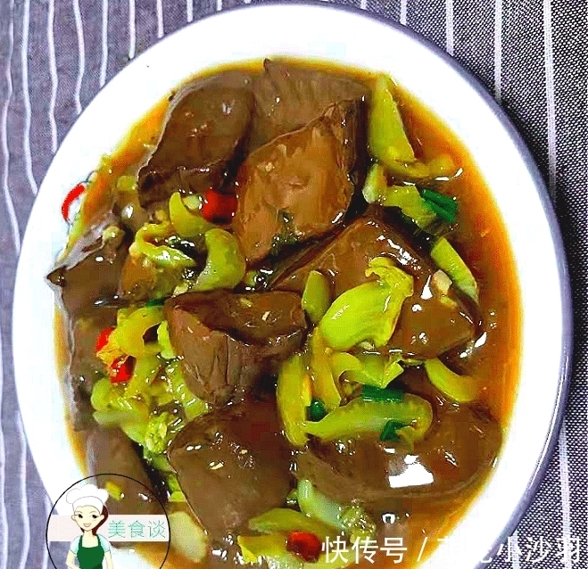 实惠|冷天，鸡鸭鱼肉靠边站，这菜6块一斤，不放肉也很鲜香，儿子爱吃