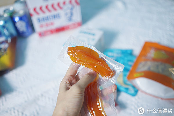 零食|10款近期拯救了我食欲的零食分享