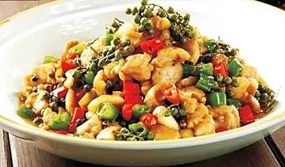 教你做8道家常下饭好菜，只需简单的原料就能做出，上桌瞬间扫光