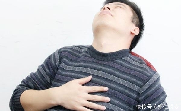  症状|血管堵塞了，身体可能会有5种表现，是“藏”不住的