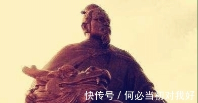 孔甲!《山海经》中唯一吃过龙肉的人,如果你是这个姓,可能是其后人