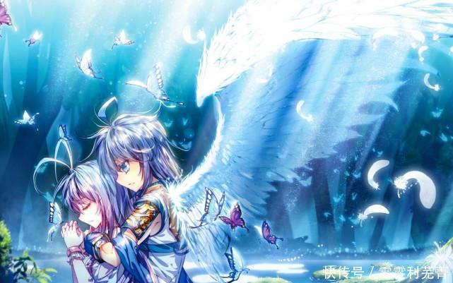 王冬儿|王秋儿为什么能和王冬儿融合难道她是从唐舞桐身上分离出去的!