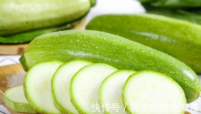 西葫芦|“夏吃瓜”,4种瓜类蔬菜要常吃,2种“毒瓜”不能吃,好顺利度夏