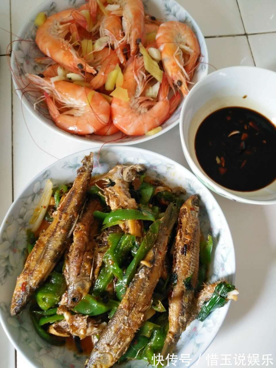 同事们来我家聚餐，做了6道菜，成本不过50元，都说下次还来