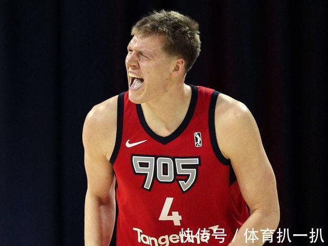 cb恭喜徐长锁!名记证实山东男篮签约第三外援,身高2米11臂展2米18